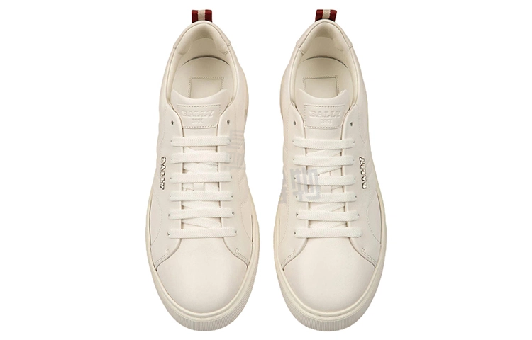 BALLY logo