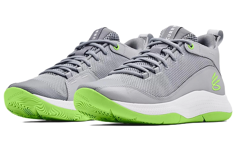 Under Armour Curry 3 Zero 5