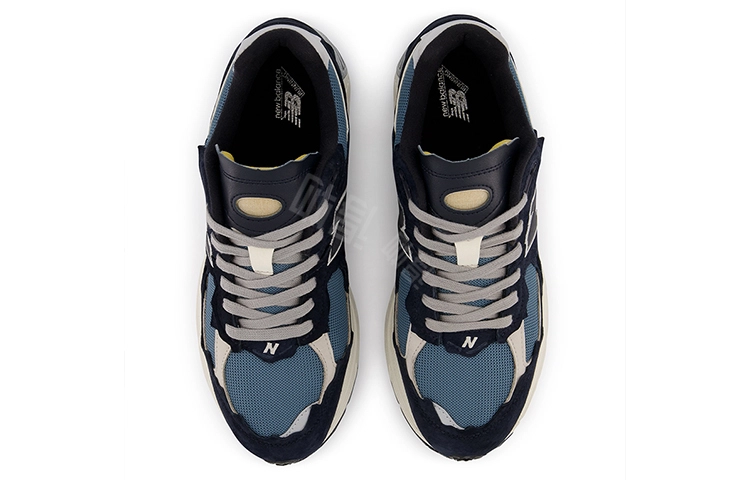 New Balance NB 2002R "refined future"