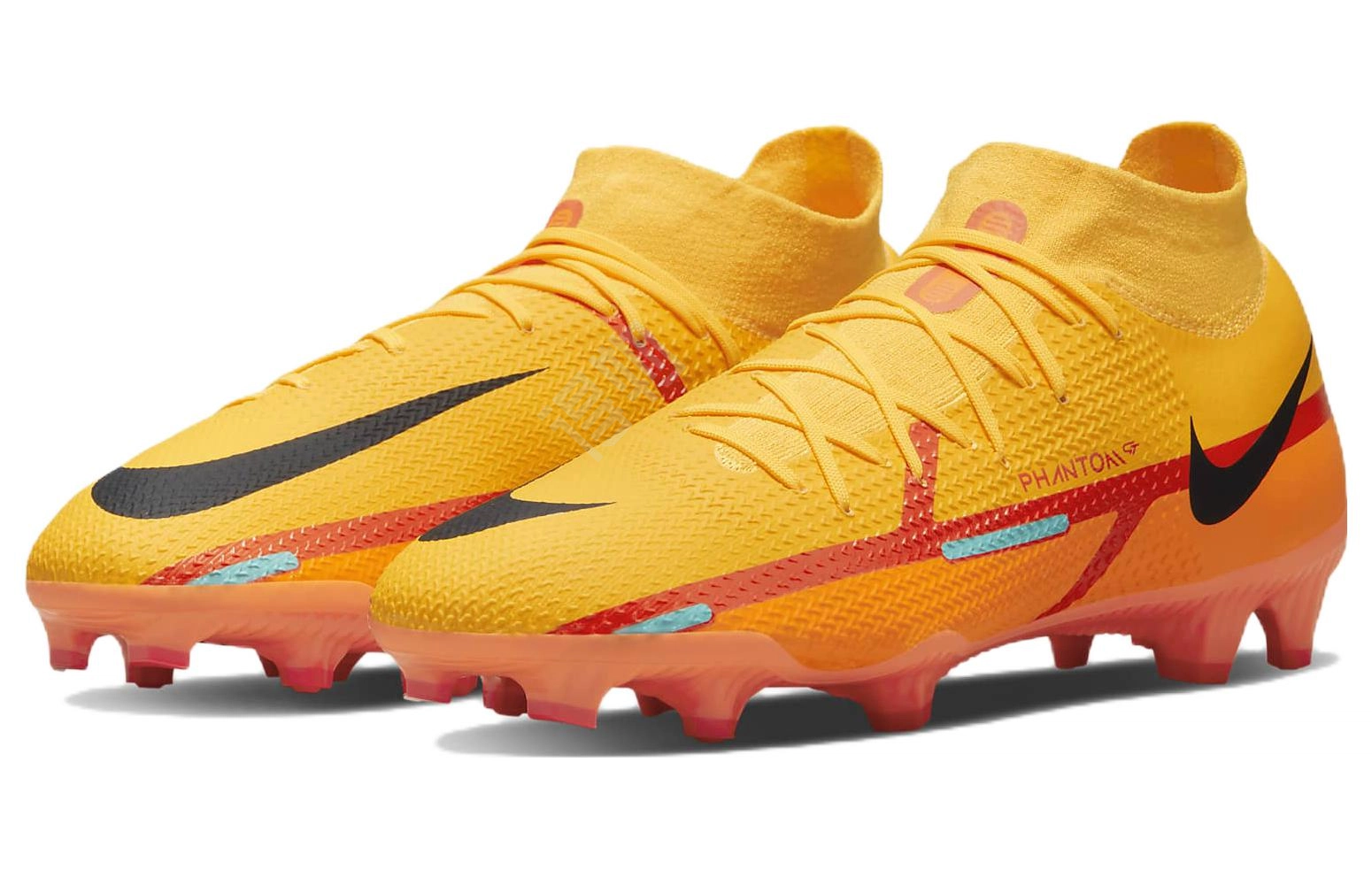 Nike Phantom GT2 Pro Dynamic Fit FG
