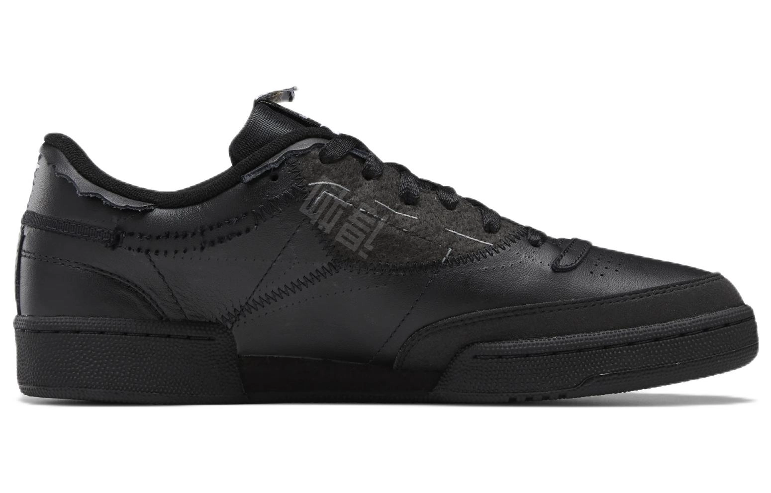 Maison Margiela x Reebok Club C Memory Of
