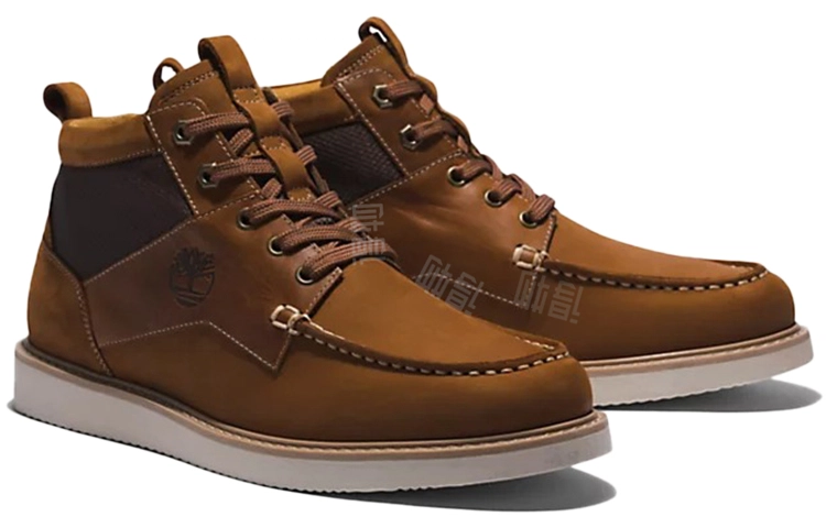 Timberland Newmarket Ii Chukka