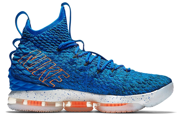 Nike Lebron 15 Hardwood Classics 15