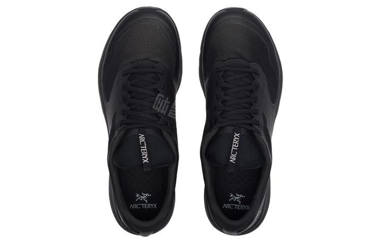 Arcteryx Norvan LD 2