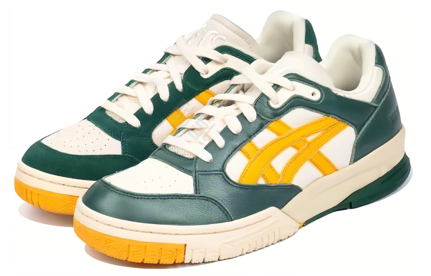 MYGE x DECADES x Asics Gel-Spotlyte MAD