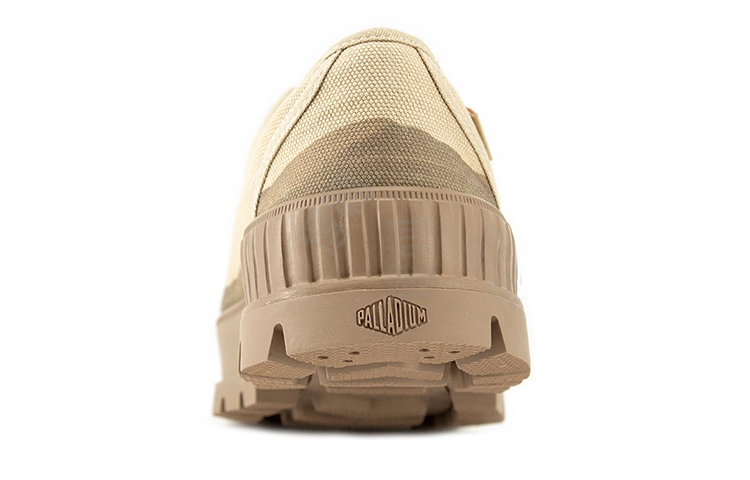 Palladium Pallashock Lo Oasis