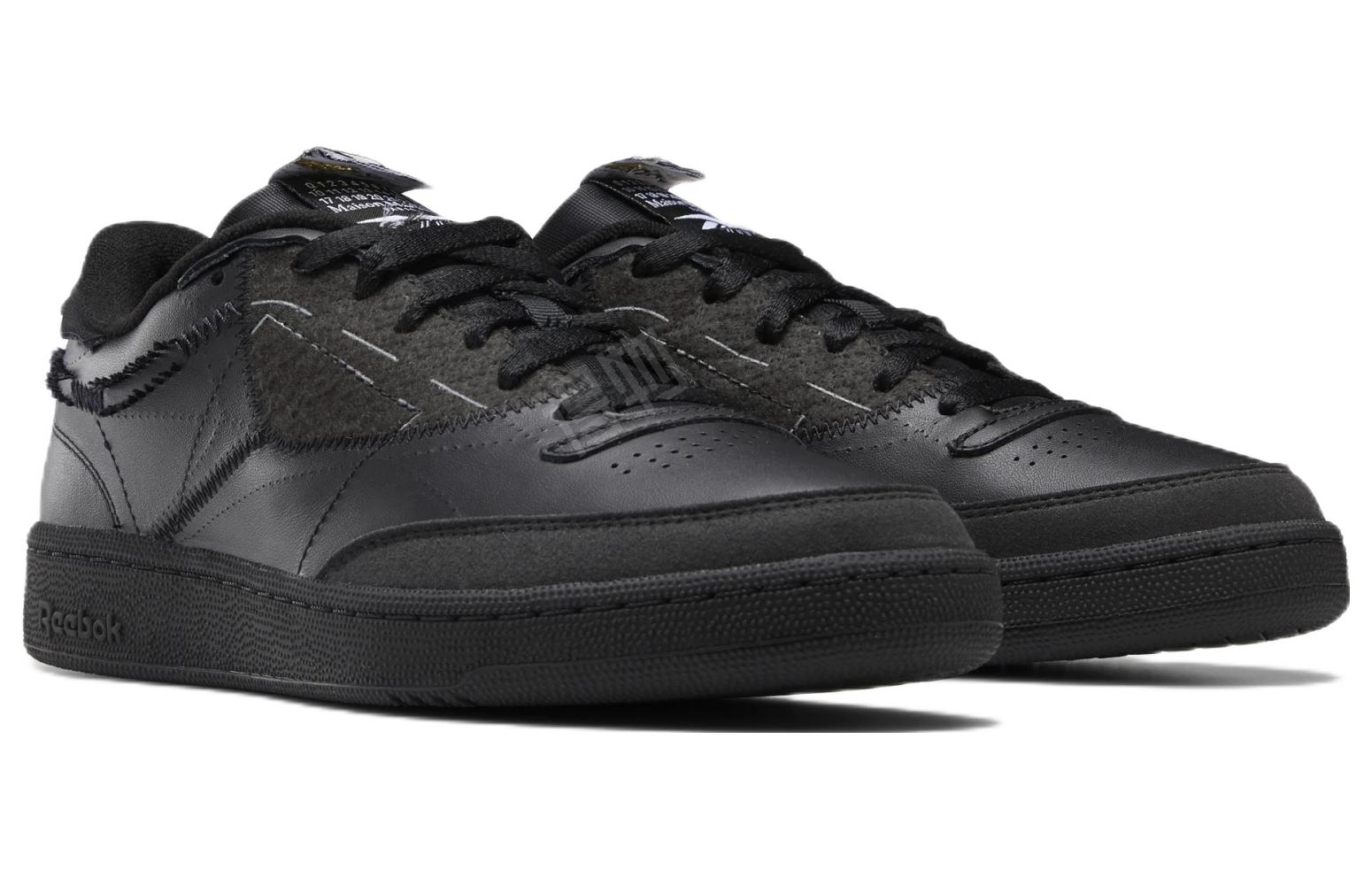 Maison Margiela x Reebok Club C Memory Of