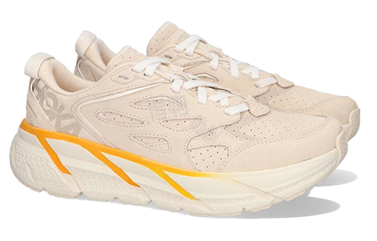 HOKA ONE ONE Clifton L Suede