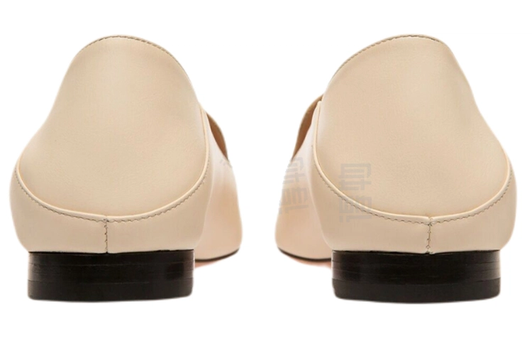 BALLY Ellah Flat
