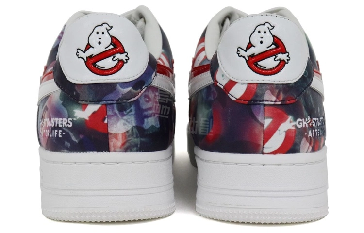 Ghostbusters x A BATHING APE STA