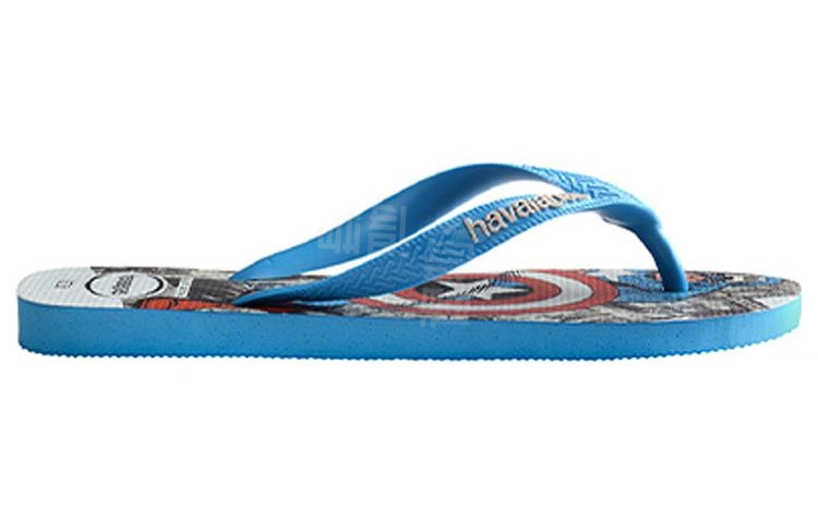Havaianas Top Marvel