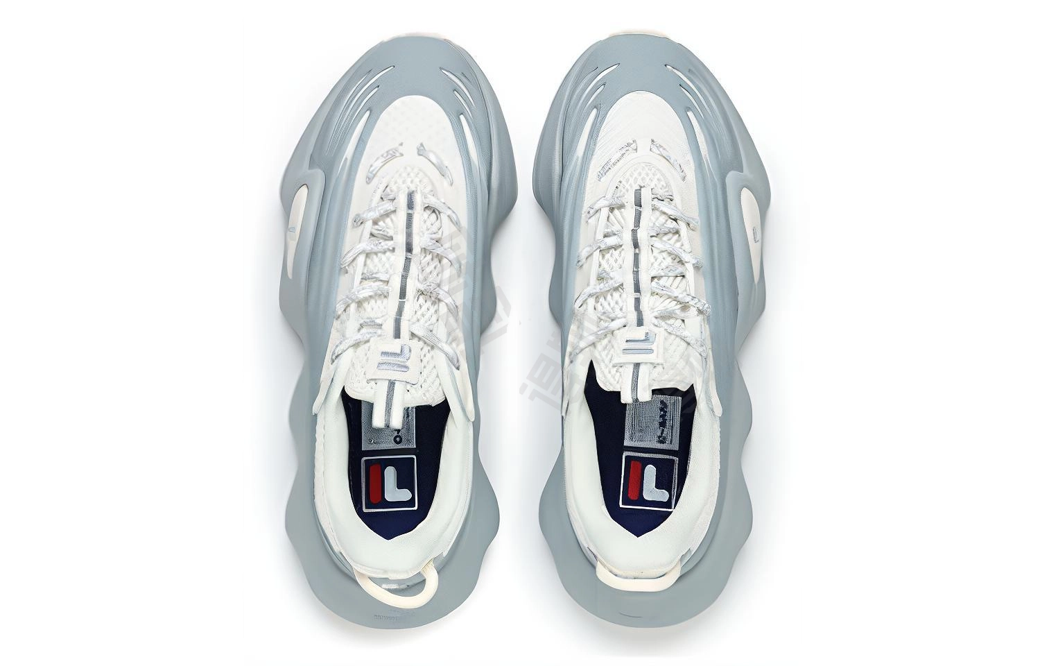 Fila Fusion Ray 3