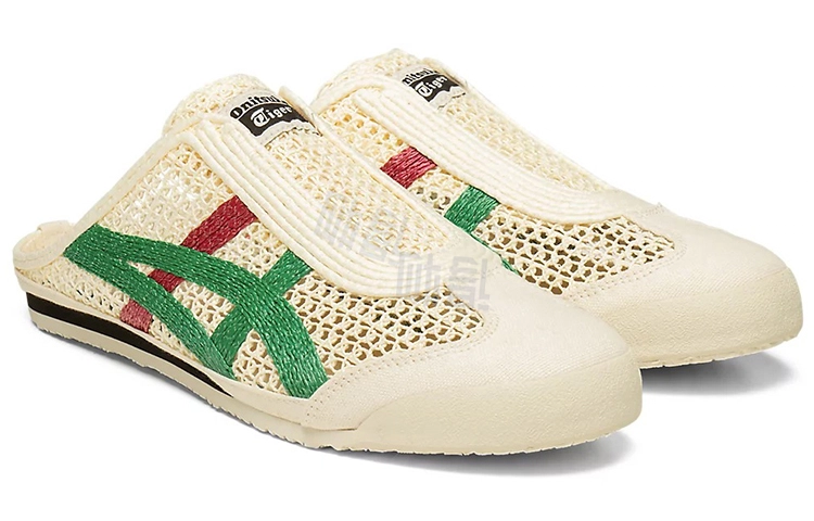 Onitsuka Tiger MEXICO 66 Sabot