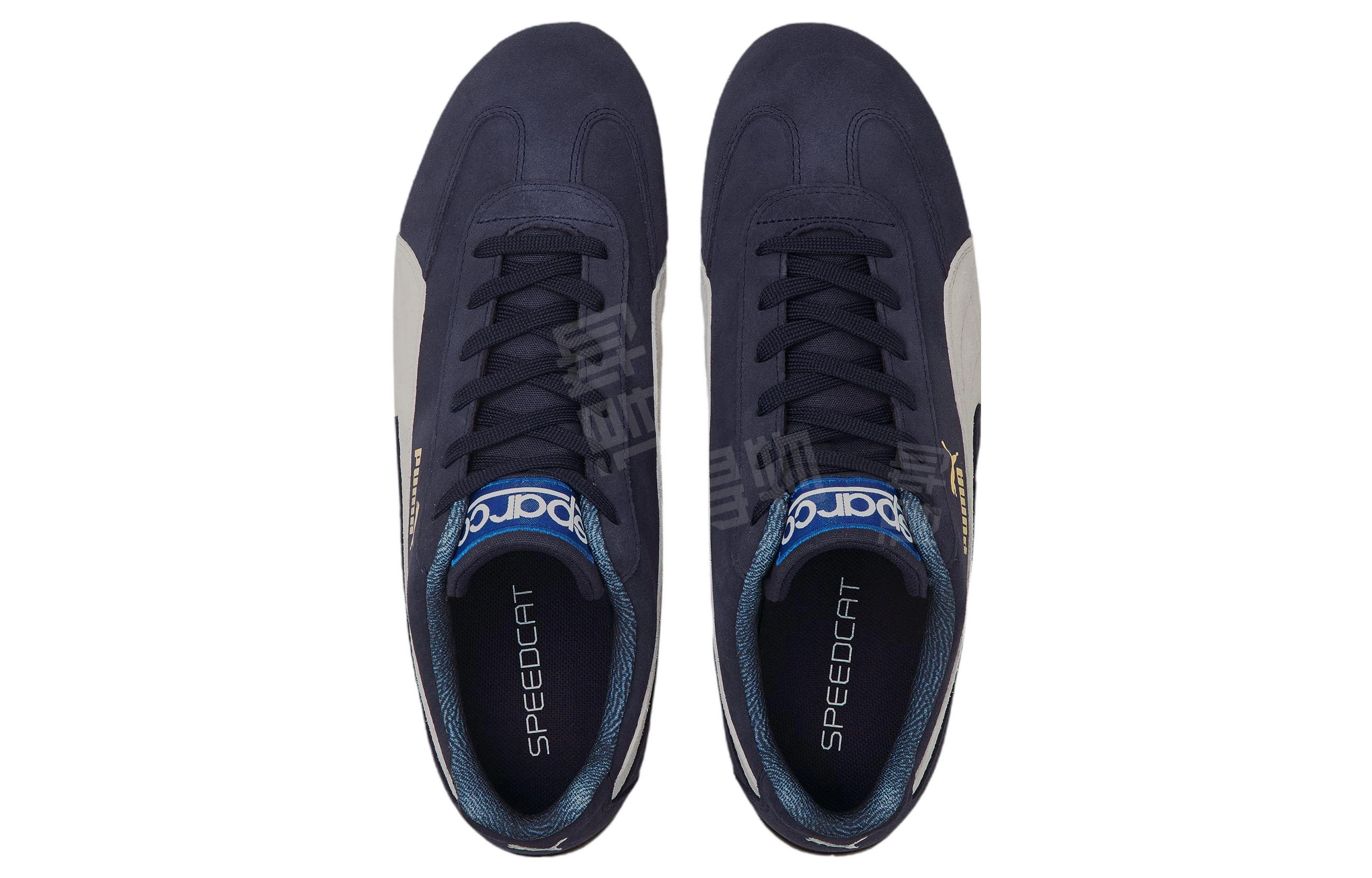 PUMA Speedcat Og Sparco