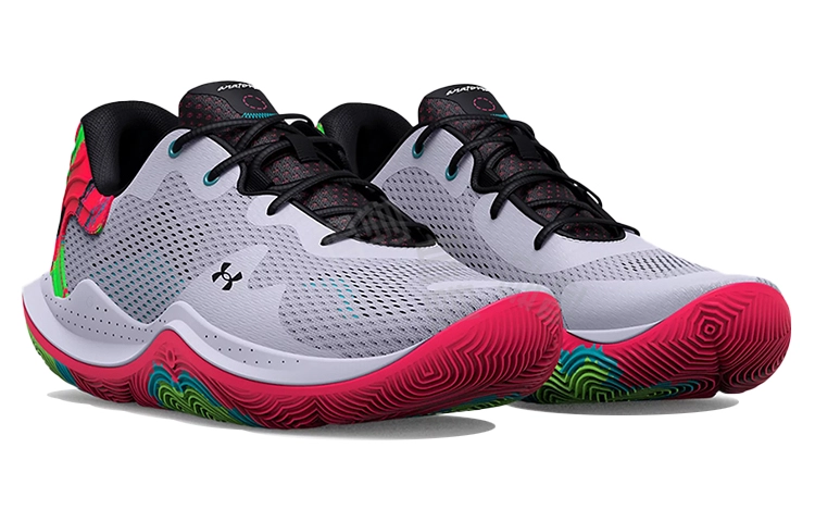 Under Armour Spawn 4 Printed