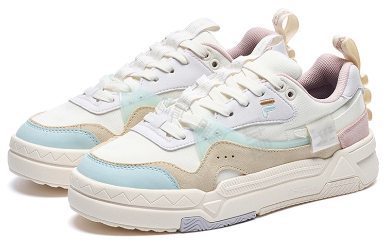 FILA FUSION