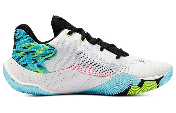 Under Armour Spawn 4 Printed