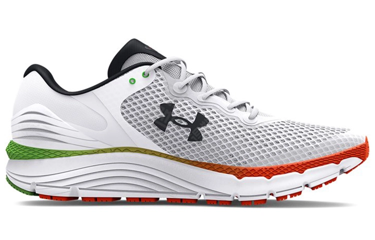 Under Armour Charged