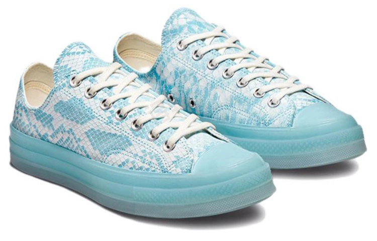 GOLF WANG x Converse Chuck Taylor All Star 1970s "Snake"