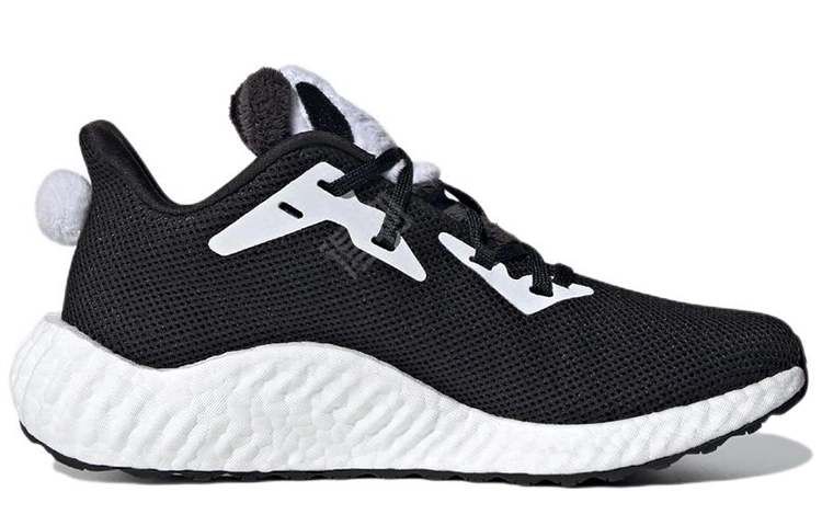 adidas Alphaboost Panda