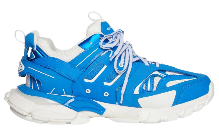 Balenciaga Track 1.0 LED