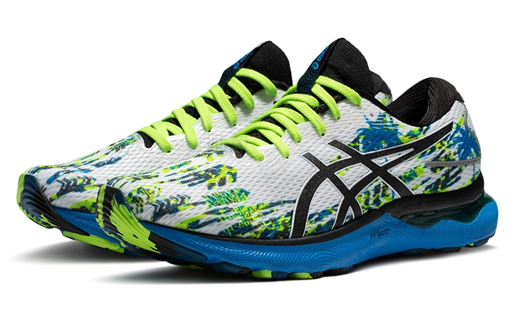Asics GEL-Nimbus 24
