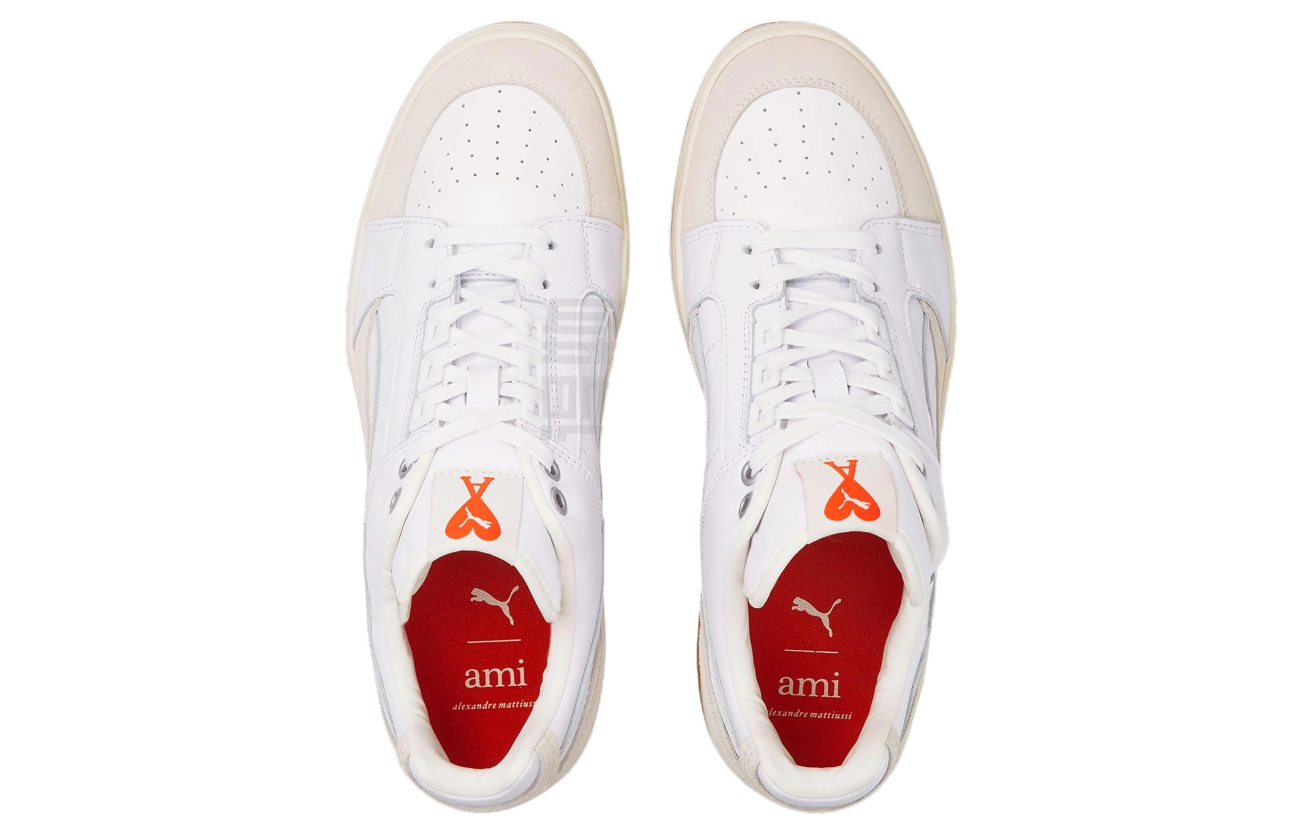 AMIPARIS x PUMA Slipstream Low