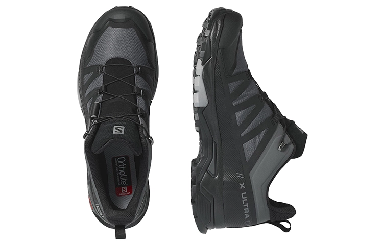 Salomon X Ultra 4 Gore-tex