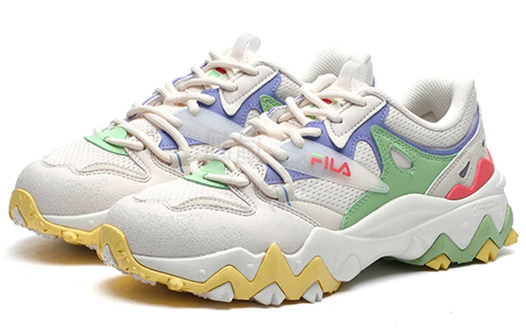 FILA Fellow 2