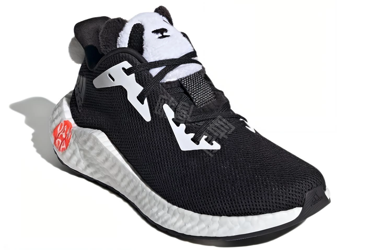 adidas Alphaboost Panda