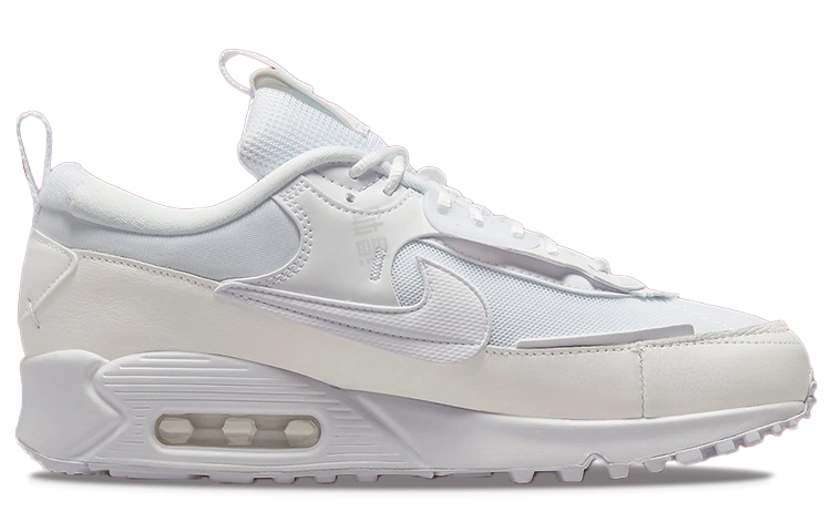 Nike Air Max 90 Scrap