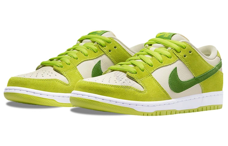 Nike Dunk SB SB Pro "Sour Apple"