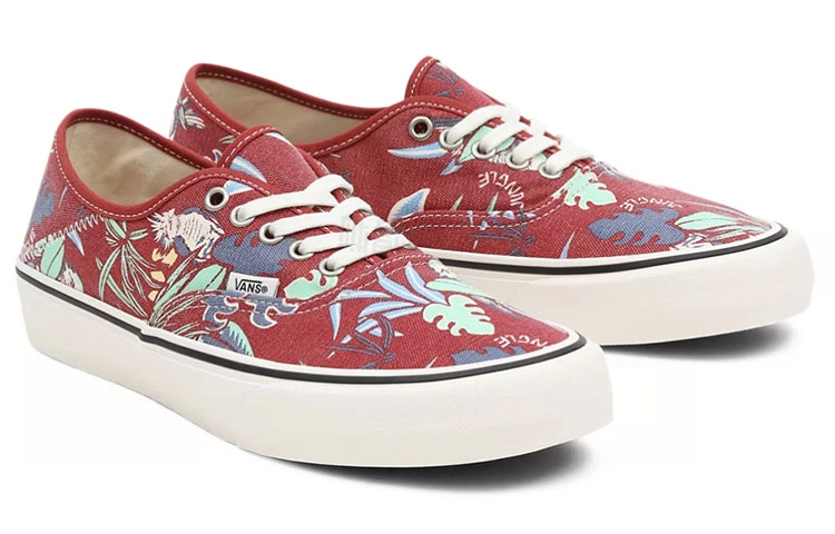 Vans Authentic Sf