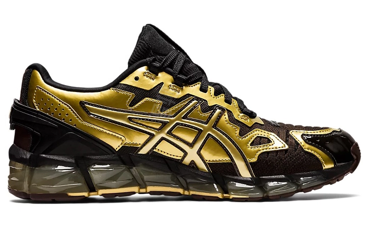 GmbH x Asics Gel-Quantum 360 6