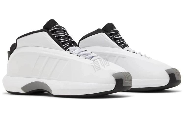 adidas Crazy 1 "Storm Trooper"
