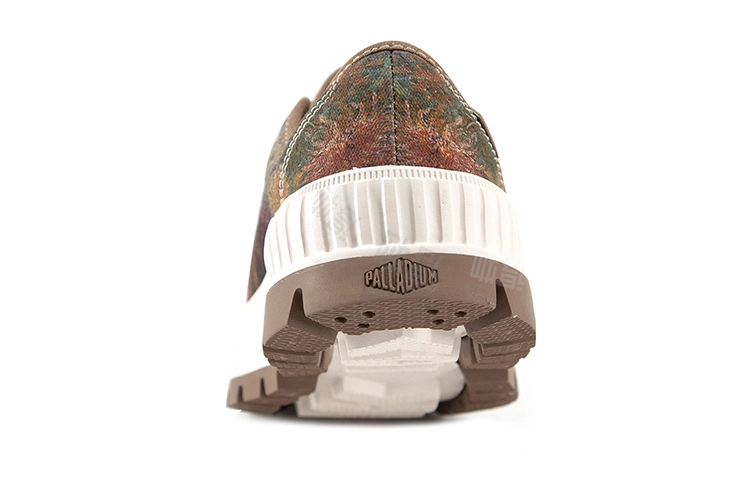Palladium Pallashock Lo Blossom