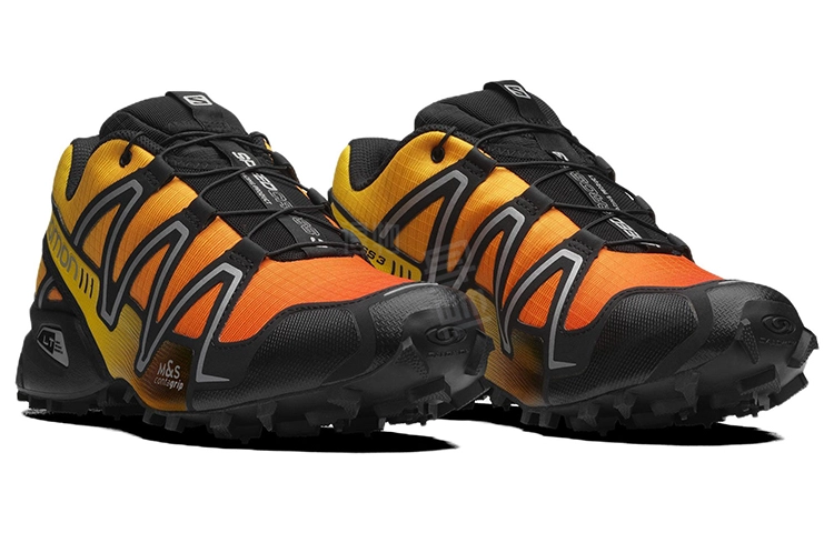 SALOMON Speedcross 3 Gradient