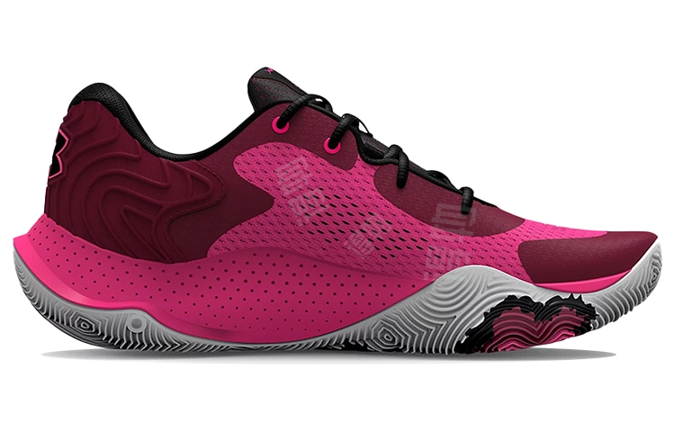 Under Armour Spawn 4