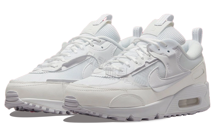 Nike Air Max 90 Scrap