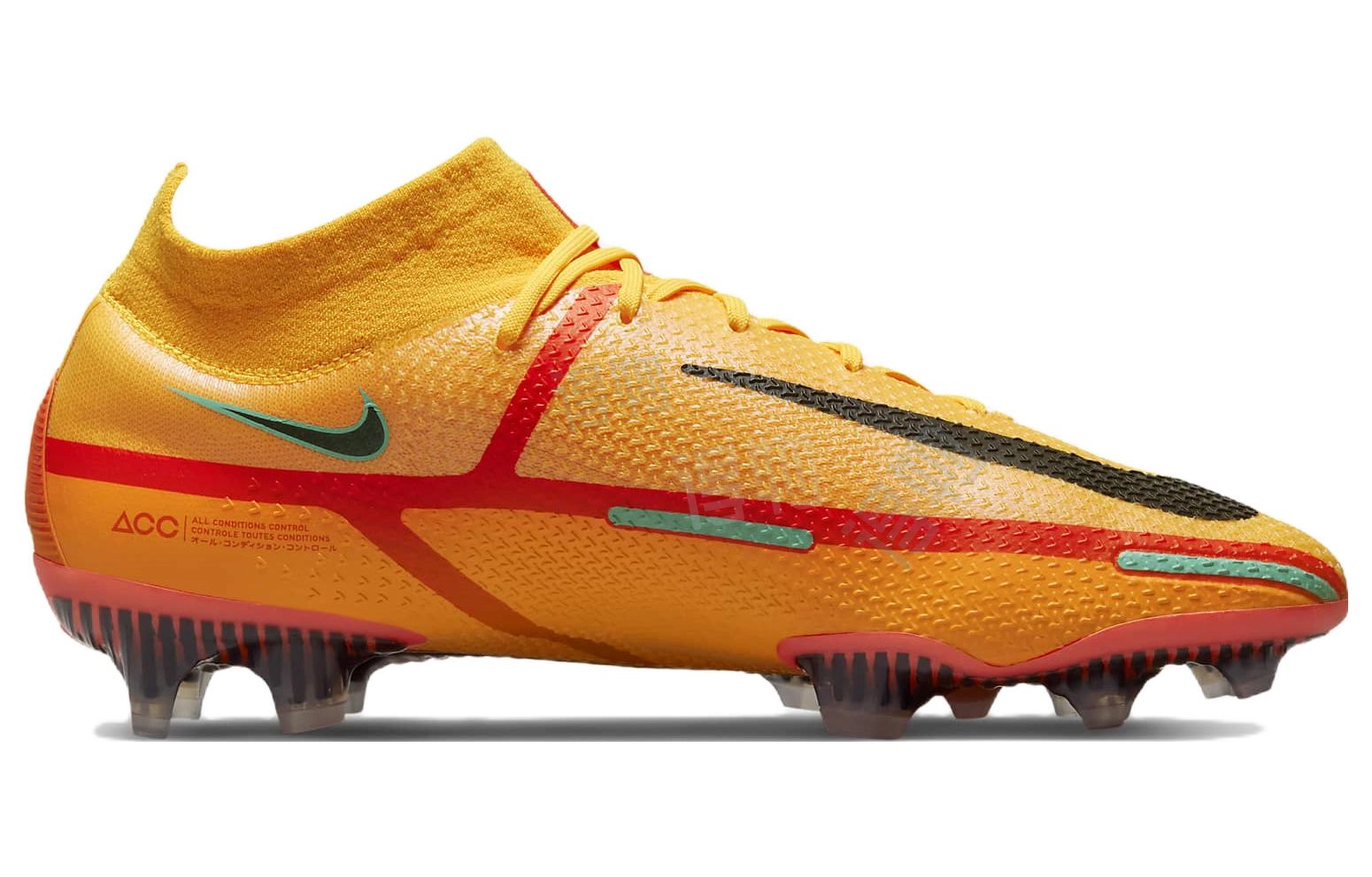 Nike Phantom GT2 Dynamic Fit Elite FG