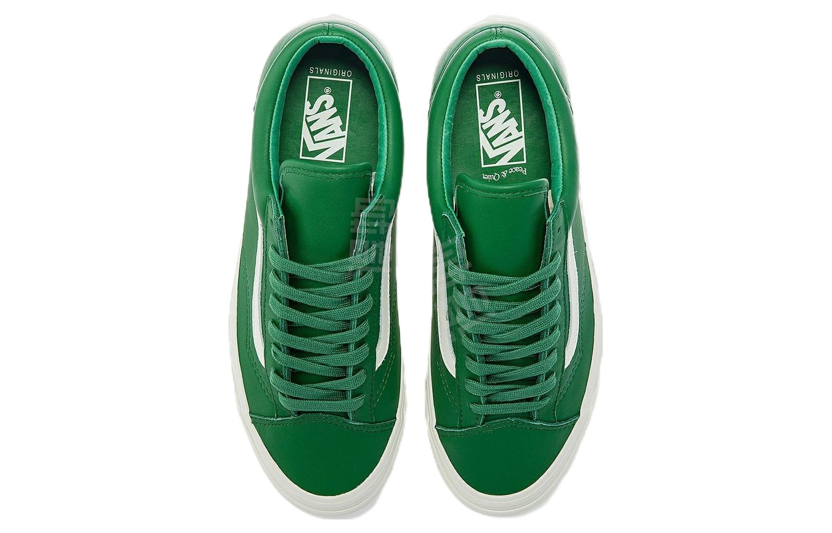 Peace Quite x Vans Style 36 OG LX