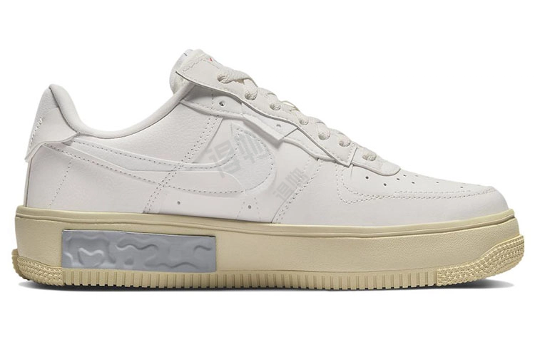 Nike Air Force 1 Low Fontanka "Phantom"
