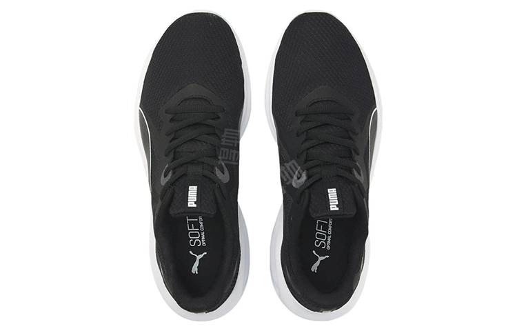 PUMA Twitch Runner