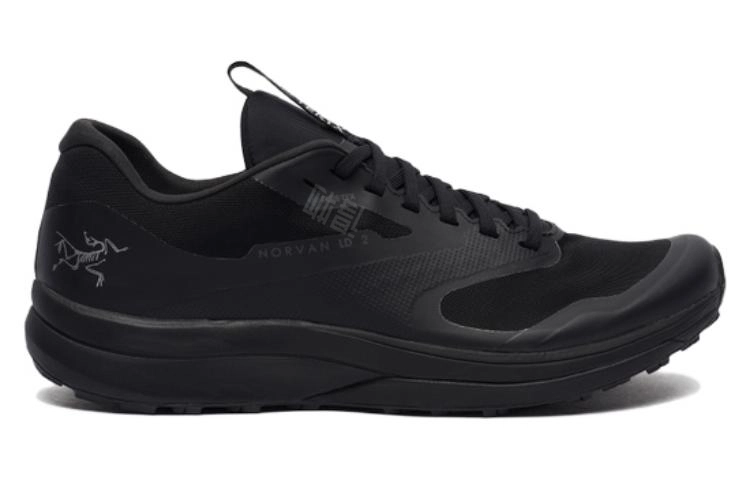 Arcteryx Norvan LD 2