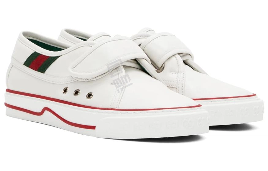 GUCCI Tennis 1977