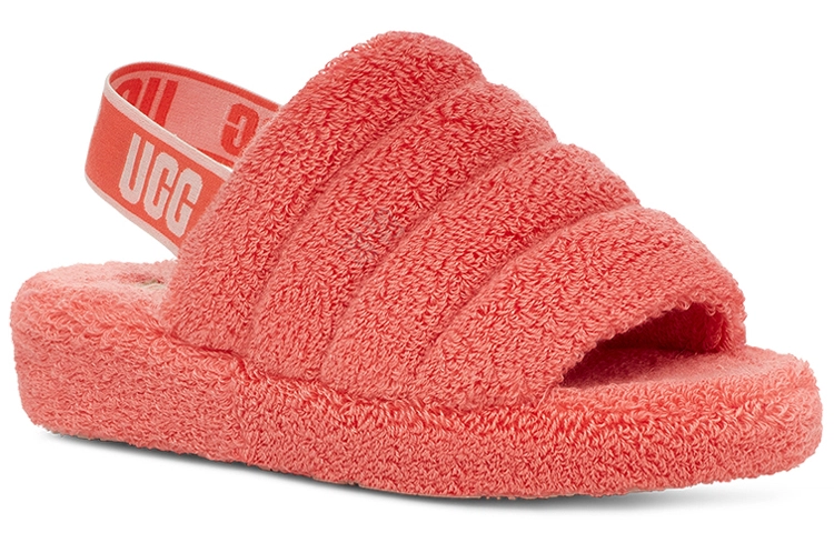 UGG FLUFF YEAH