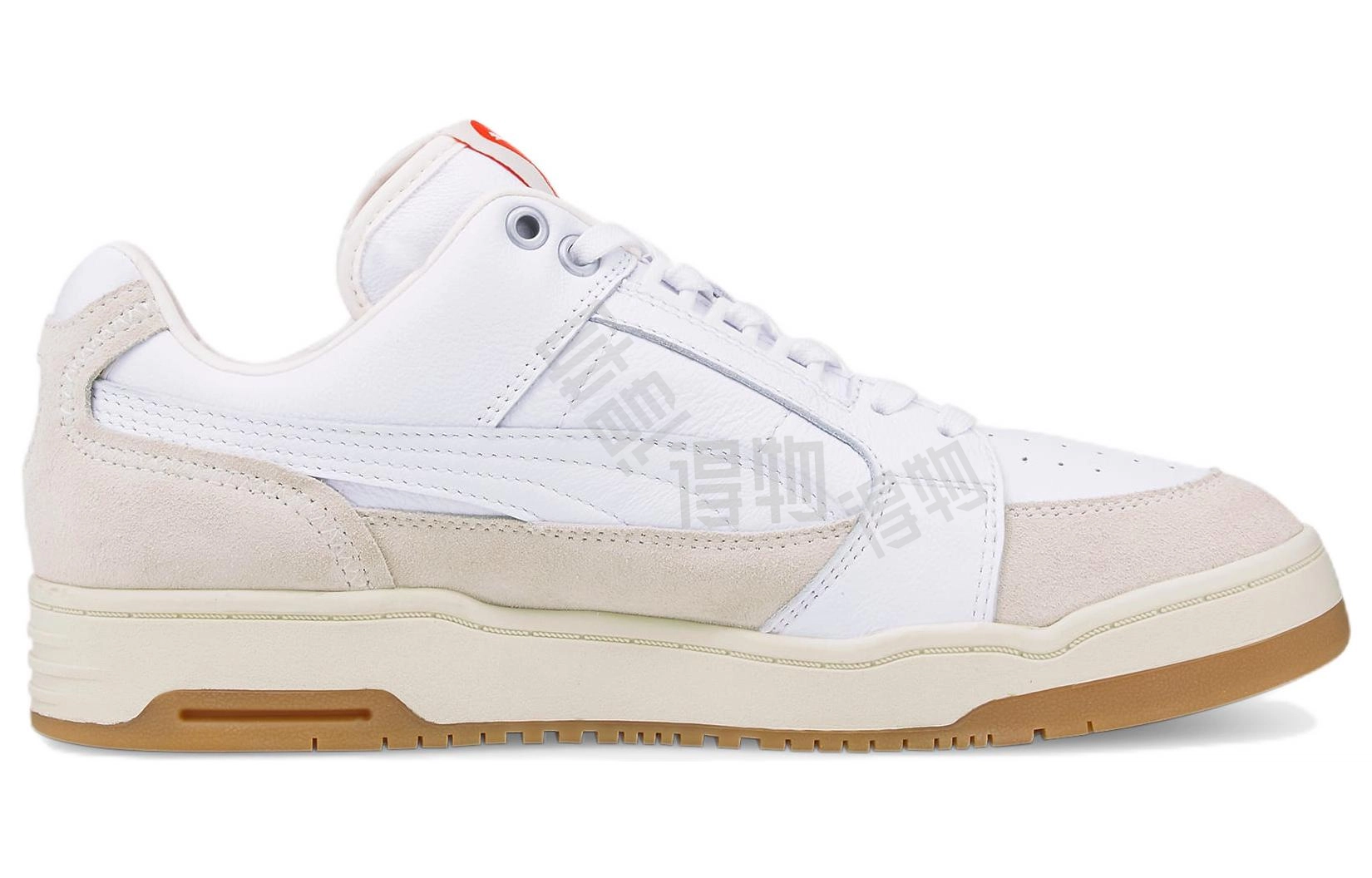 AMIPARIS x PUMA Slipstream Low