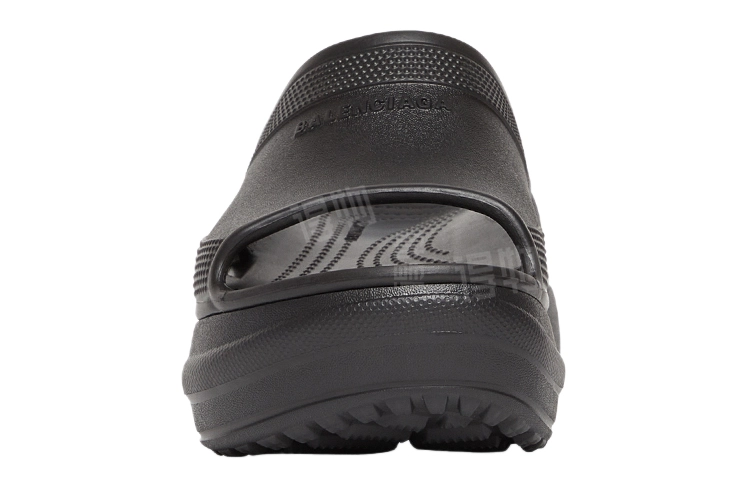Balenciaga Pool Crocs