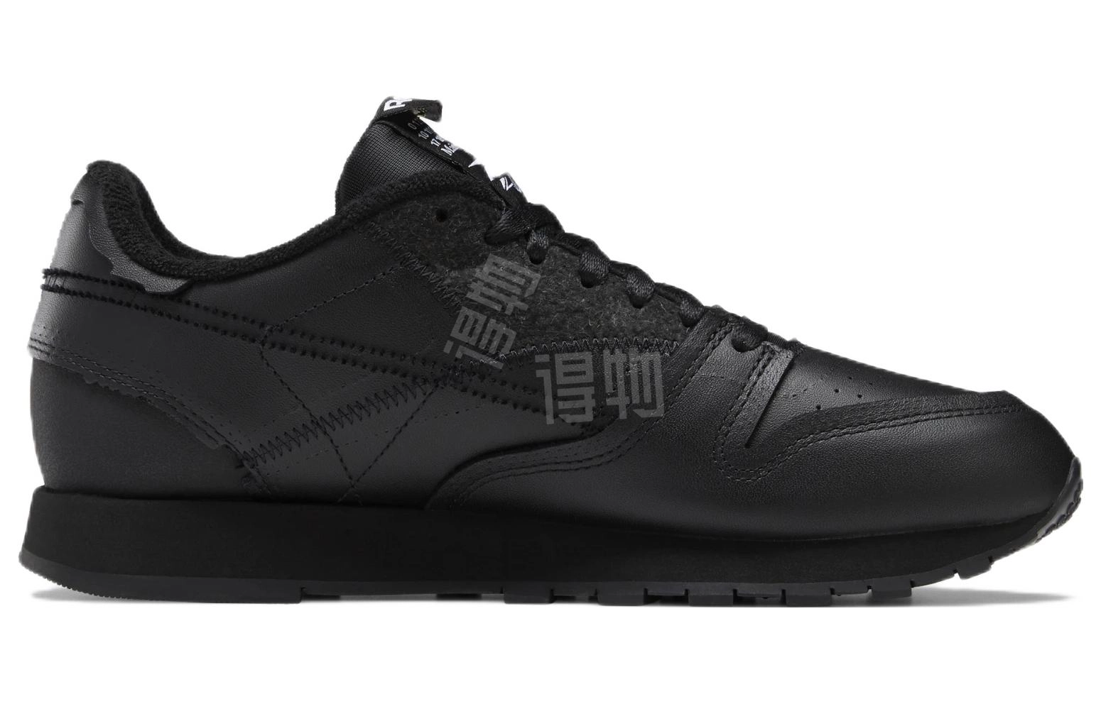 Maison Margiela x Reebok Classic Leather Memory Of