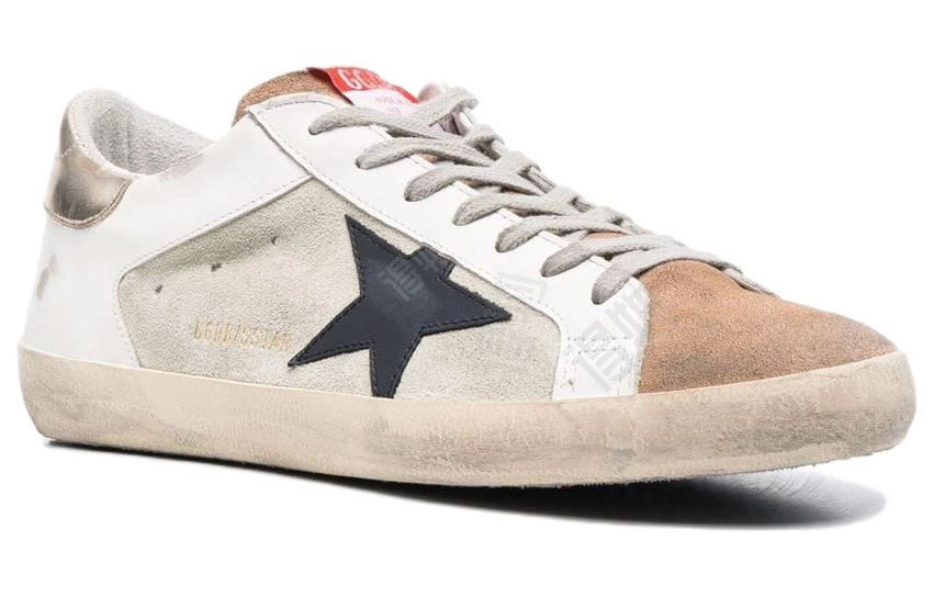 Golden Goose Super-Star